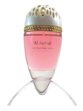 Emper Al Jamal Eau de Parfum Spray Women's Perfume 3.4oz New No box $60